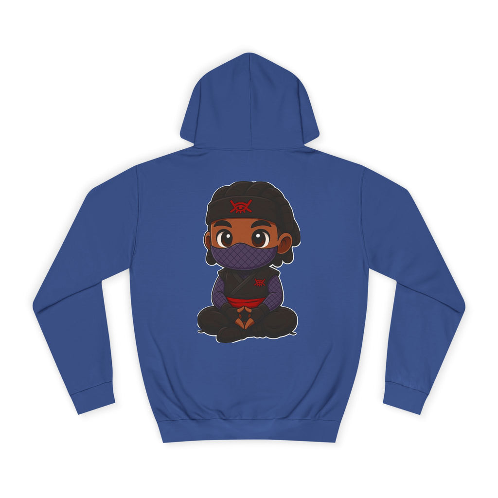 Chibi Shinobi Hoodie