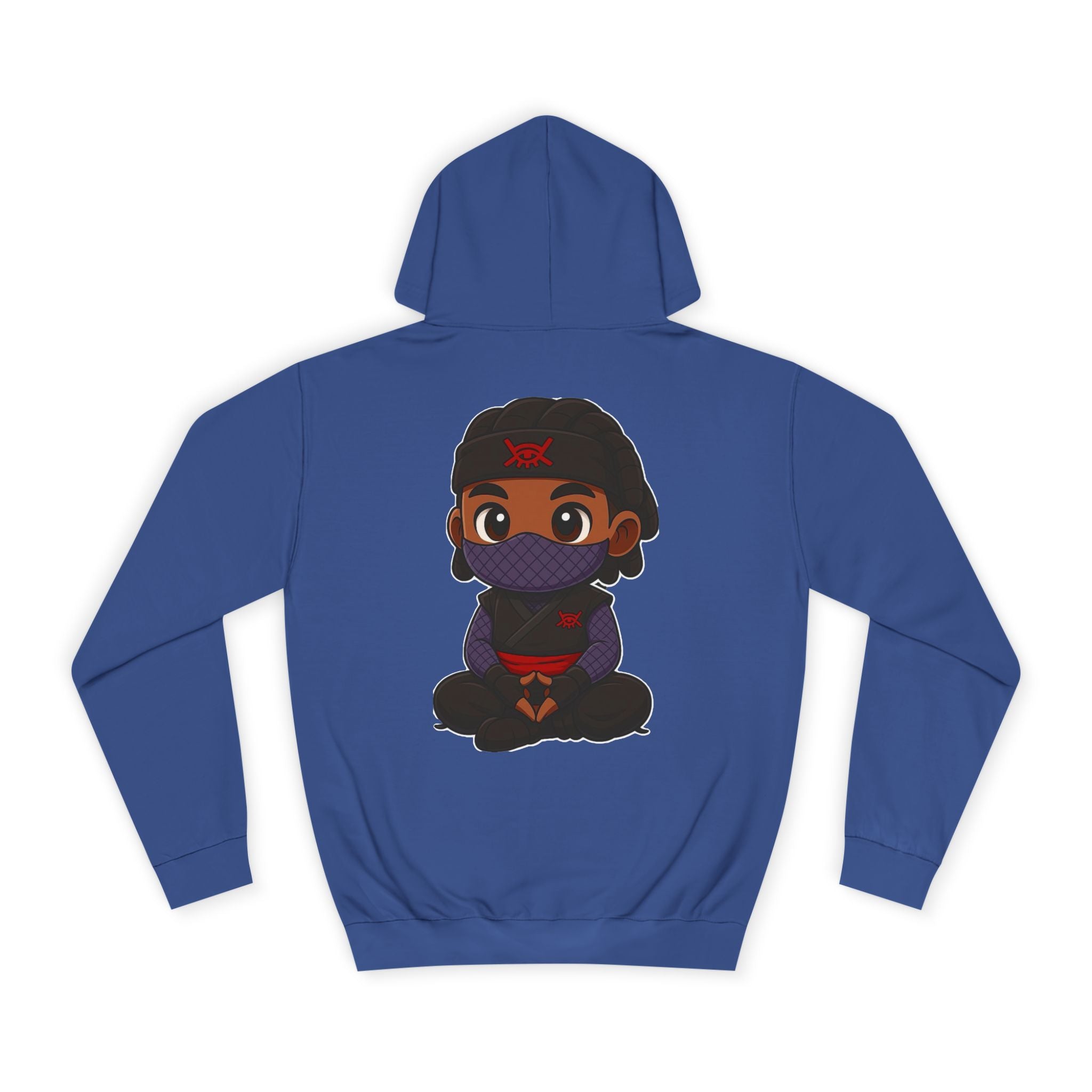Chibi Shinobi Hoodie