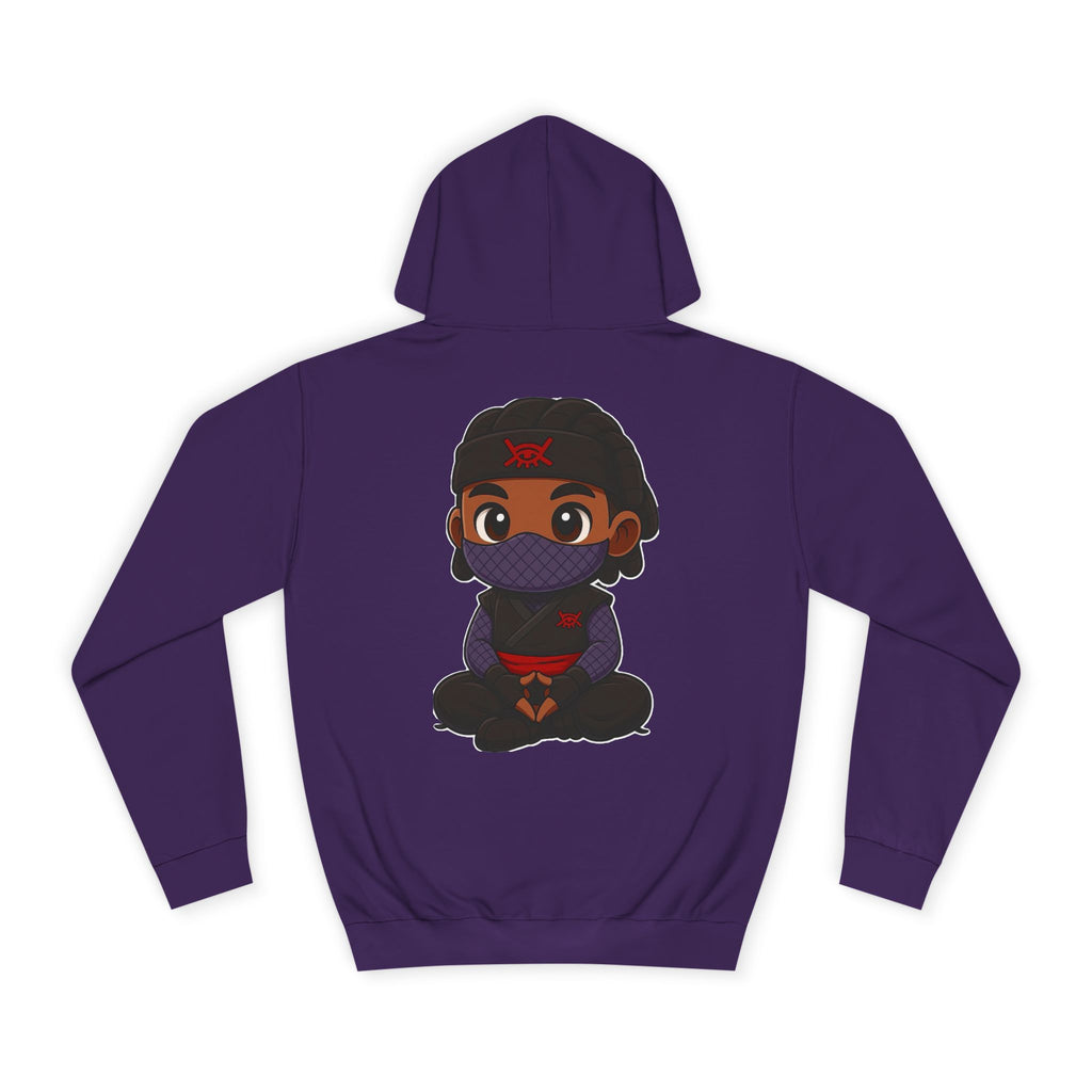 Chibi Shinobi Hoodie