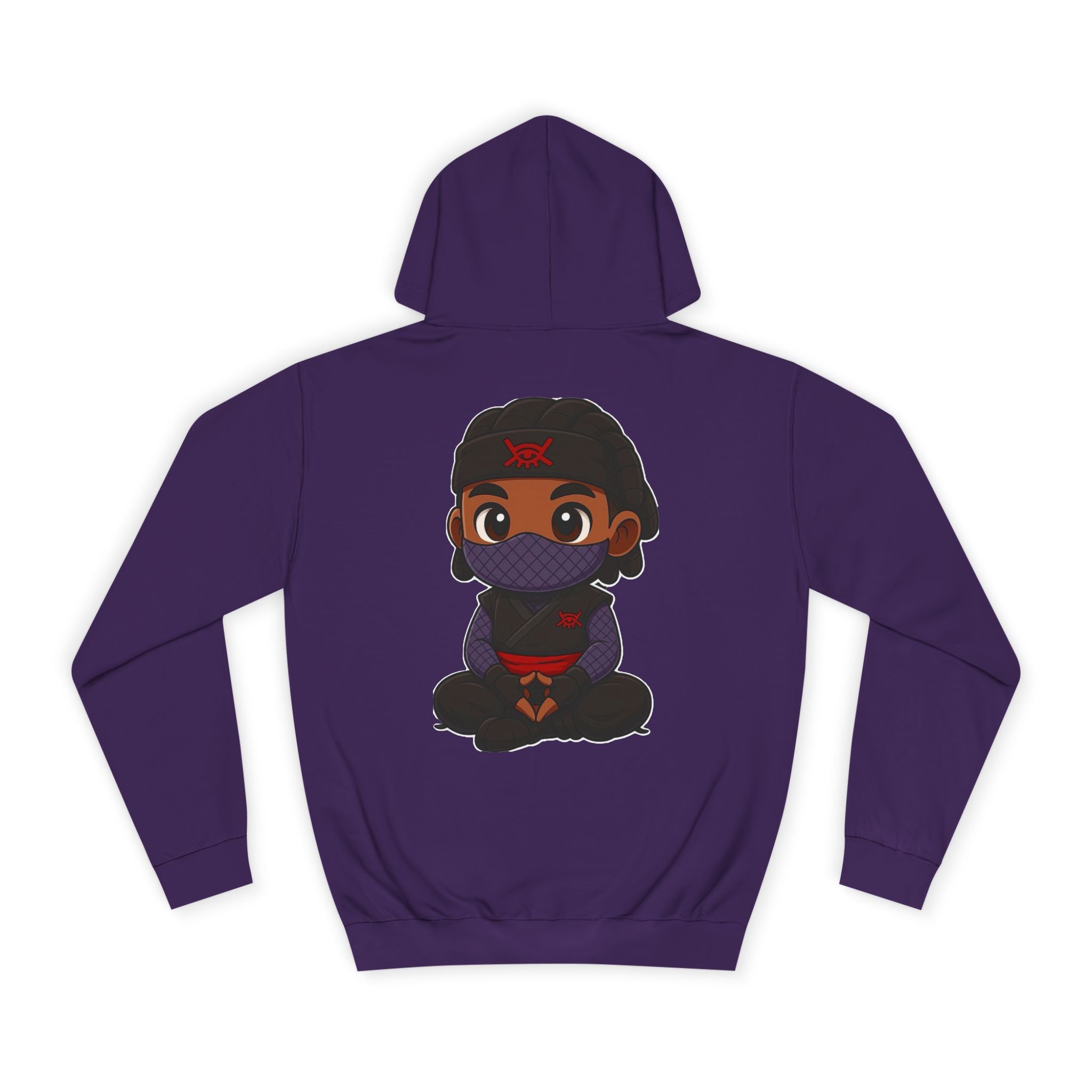Chibi Shinobi Hoodie