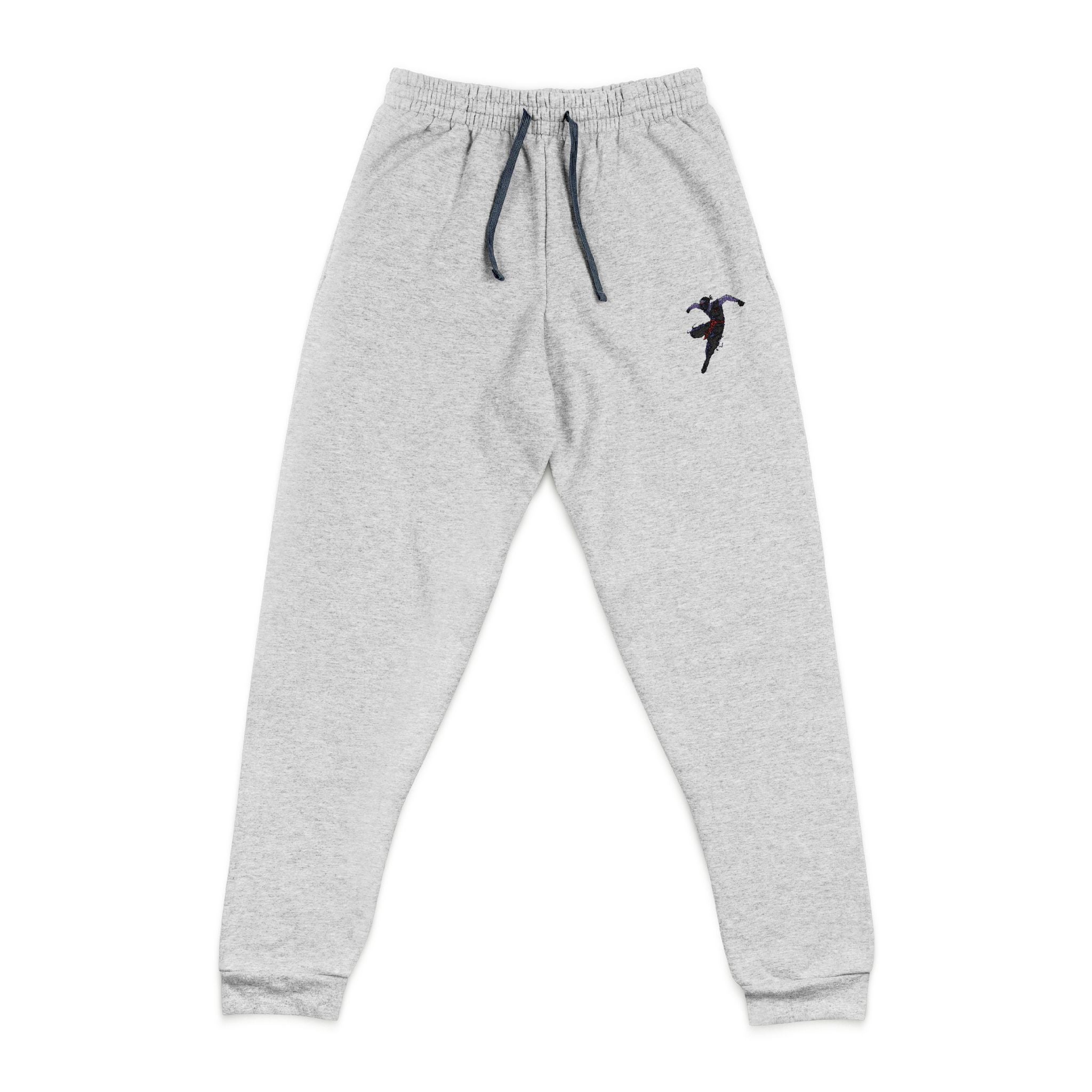 Shinobi Red-Eye Unisex Joggers