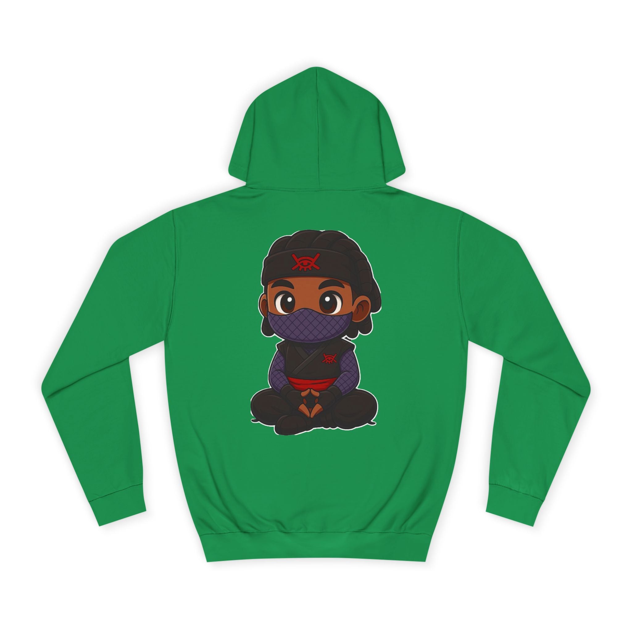 Chibi Shinobi Hoodie