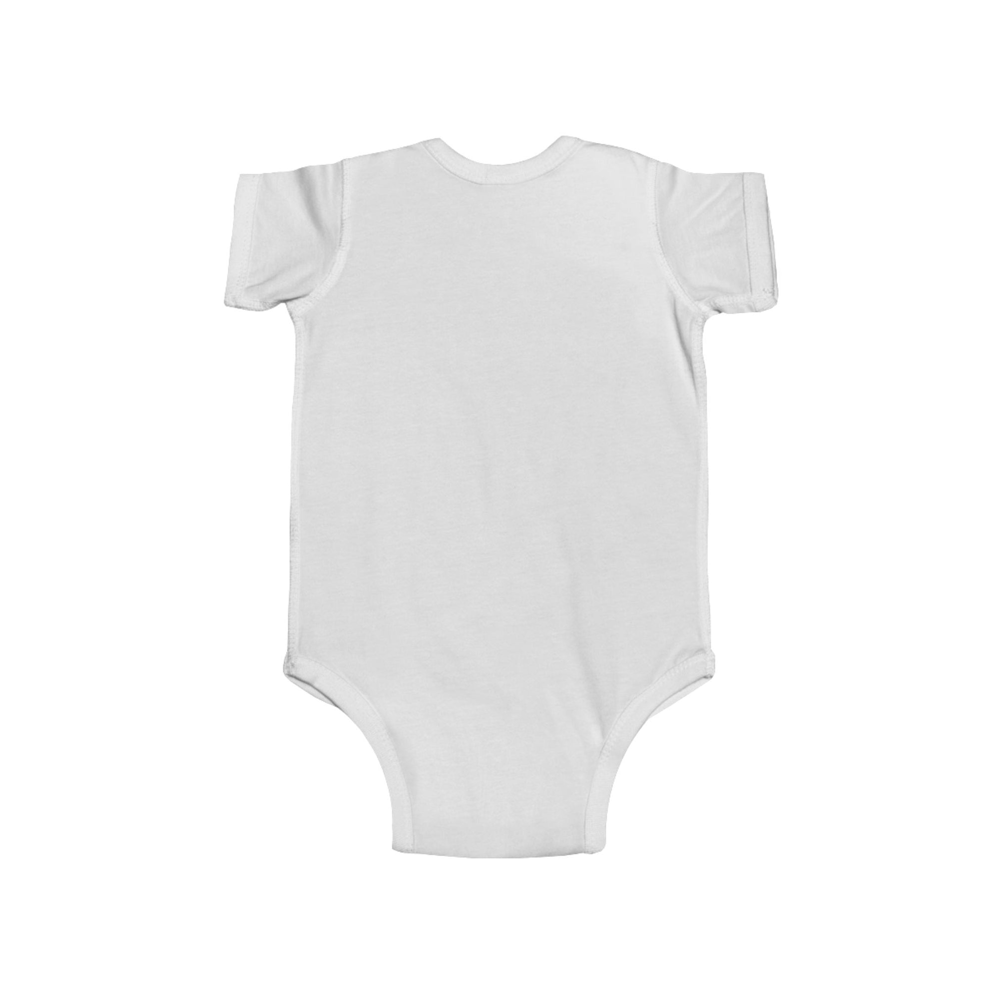 Chibi Shinobi Baby Bodysuit