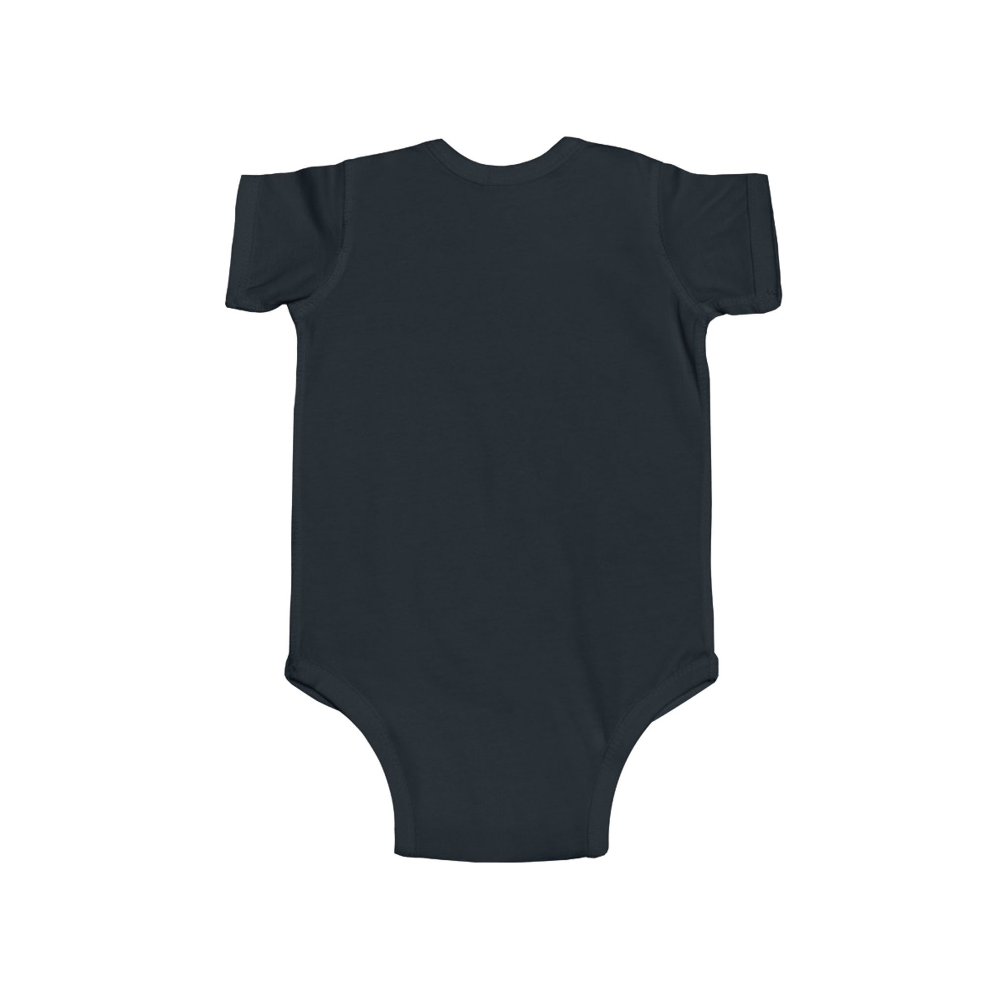 Chibi Shinobi Baby Bodysuit