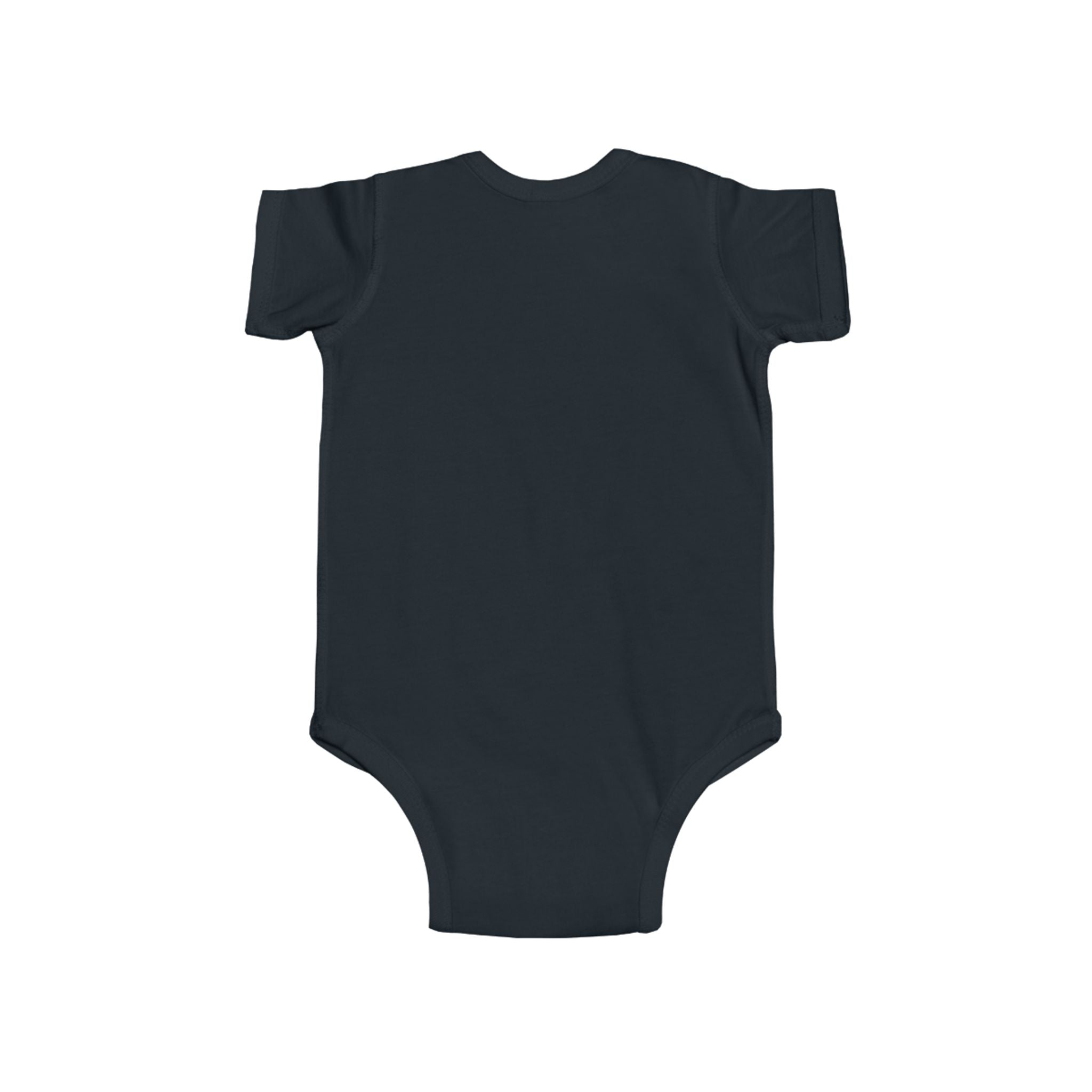 Chibi Shinobi Baby Bodysuit