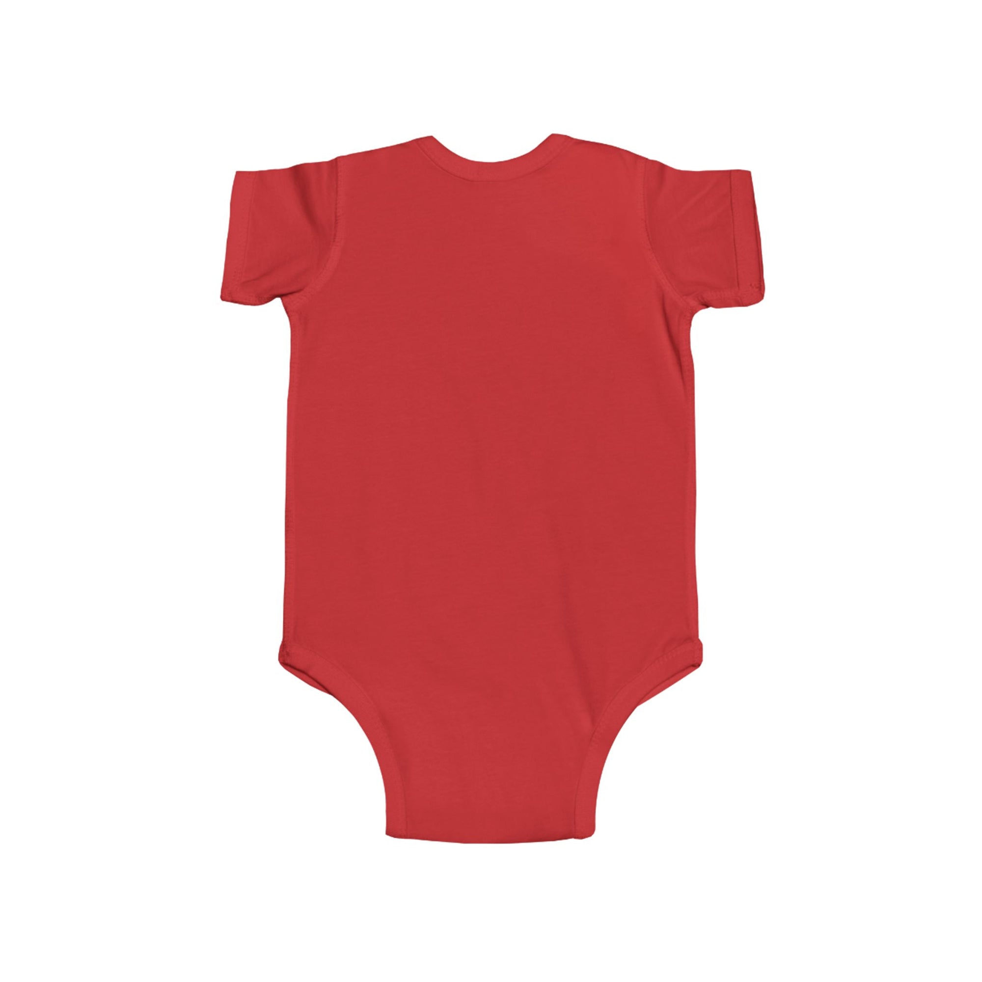 Chibi Shinobi Baby Bodysuit