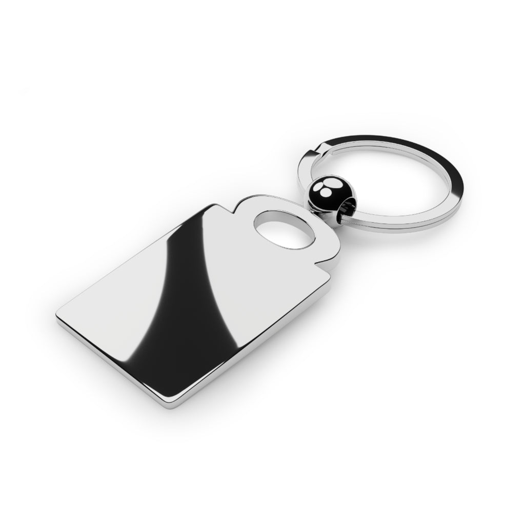 Chibi Shinobi Keychain