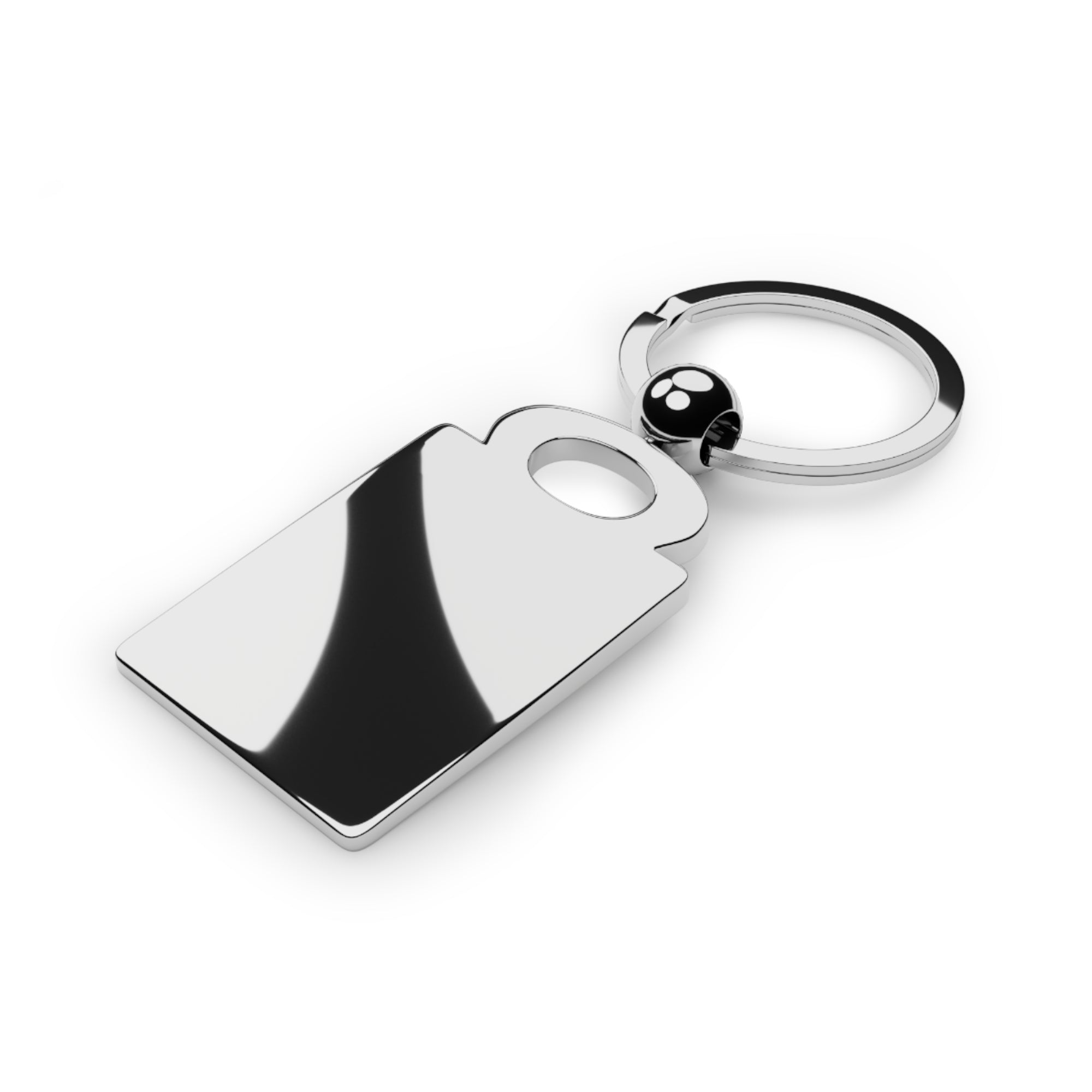 Chibi Shinobi Keychain
