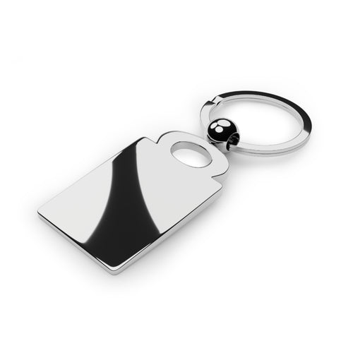 Chibi Shinobi Keychain