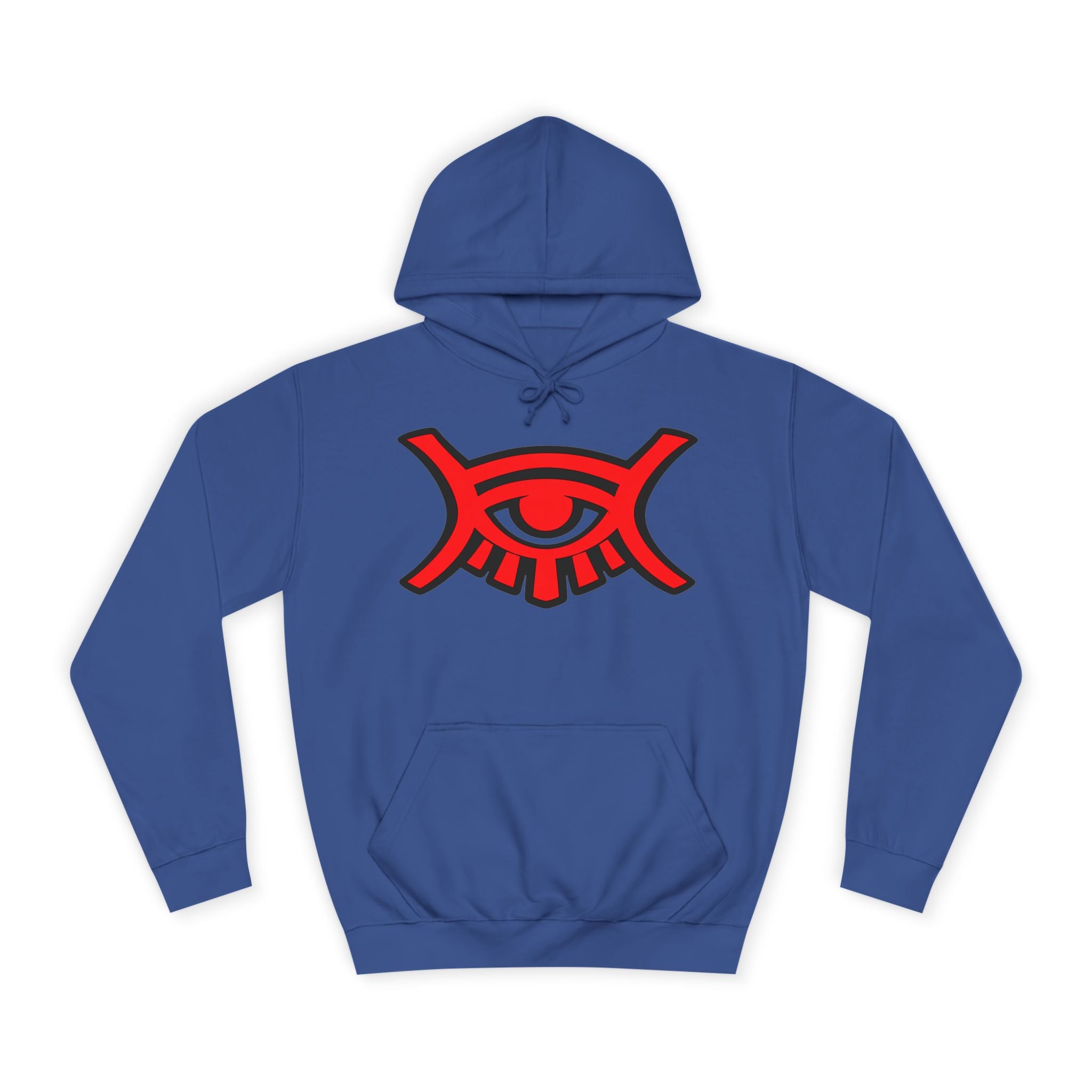 Chibi Shinobi Hoodie