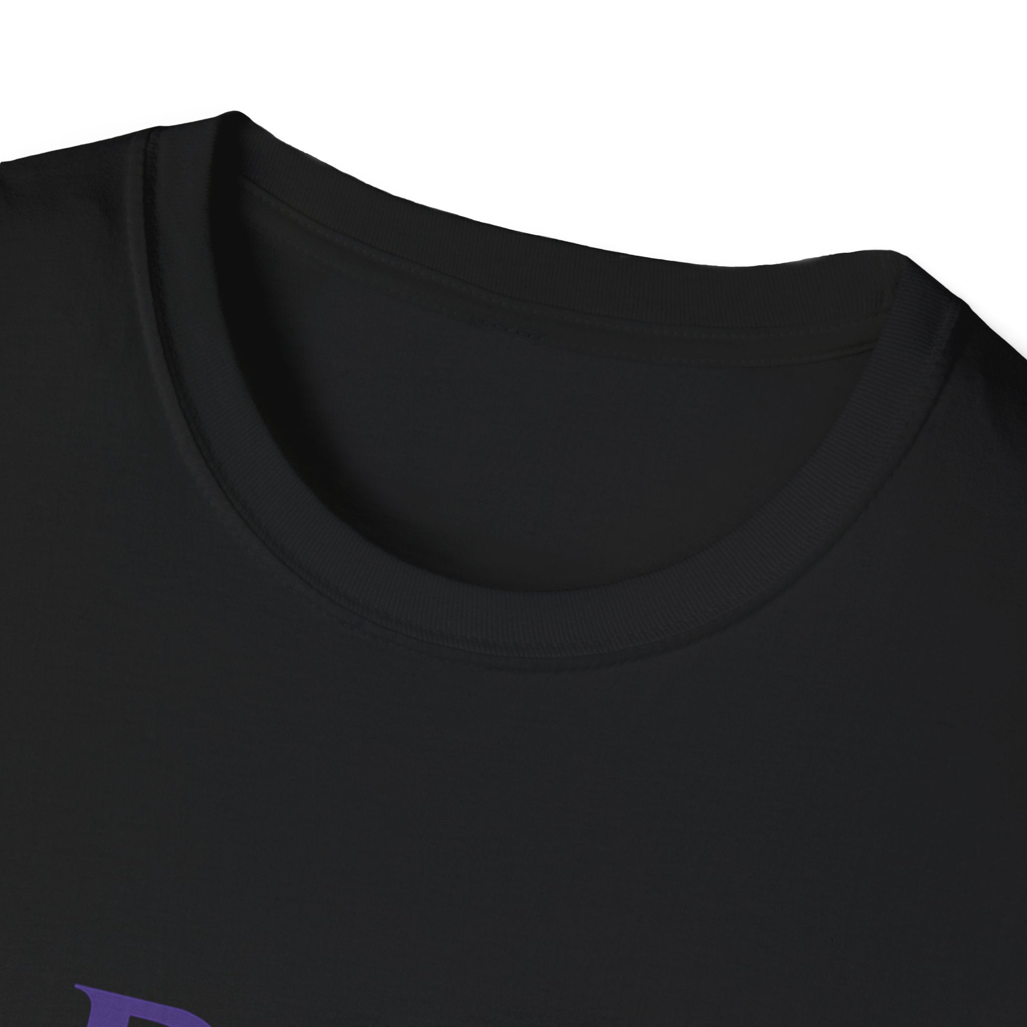 Black Lotus Clan Compound Unisex T-Shirt