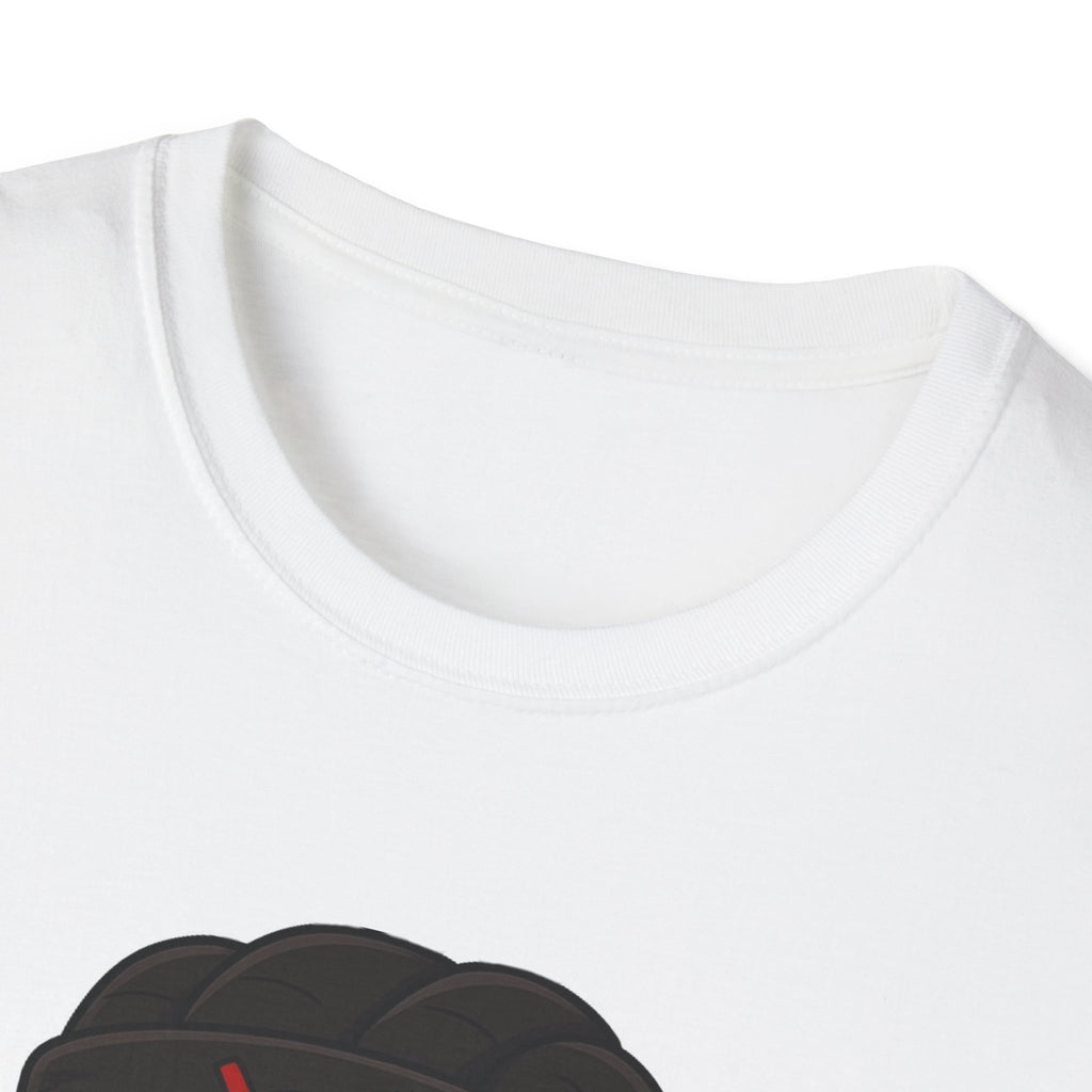 Chibi Shinobi Unisex T-Shirt