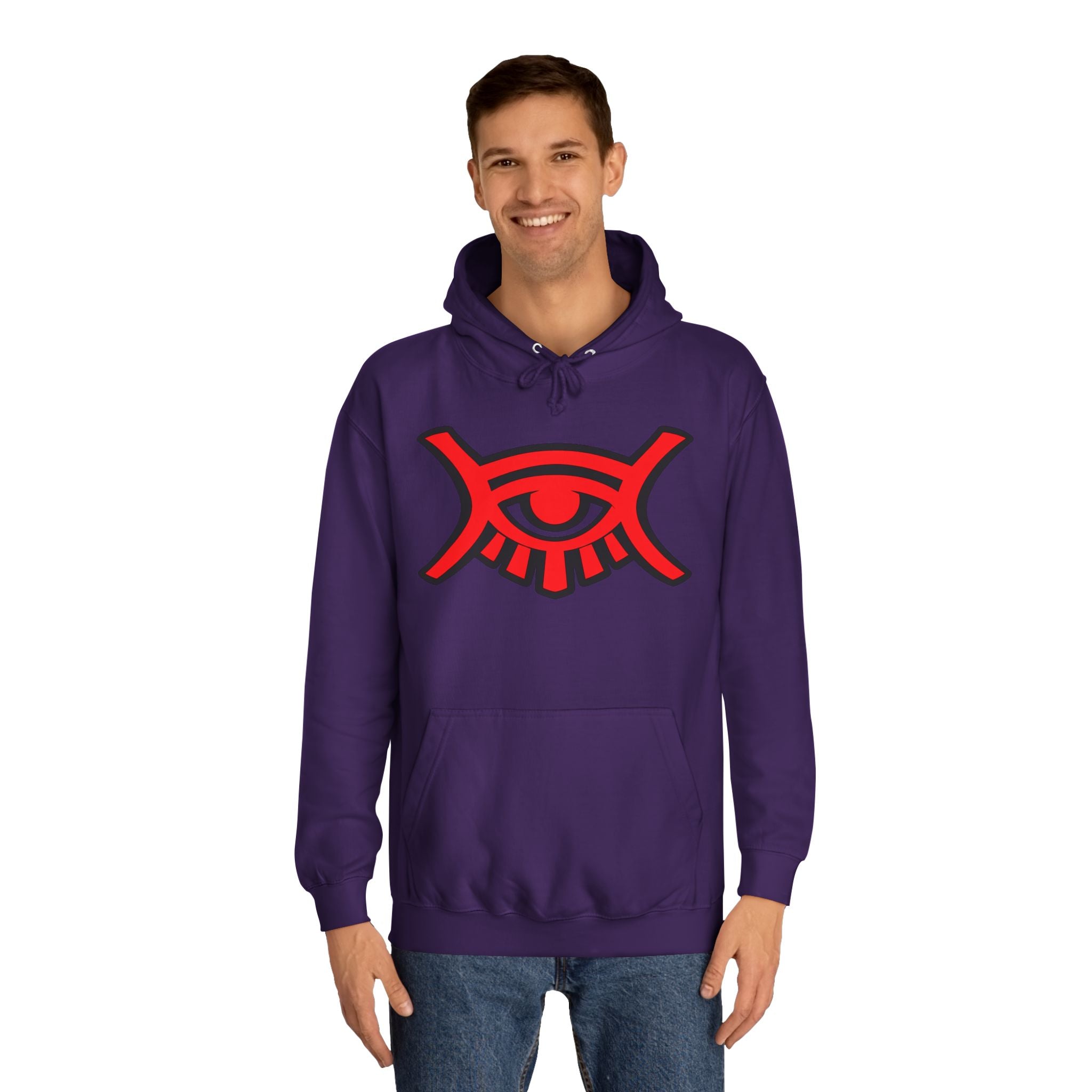 Chibi Shinobi Hoodie
