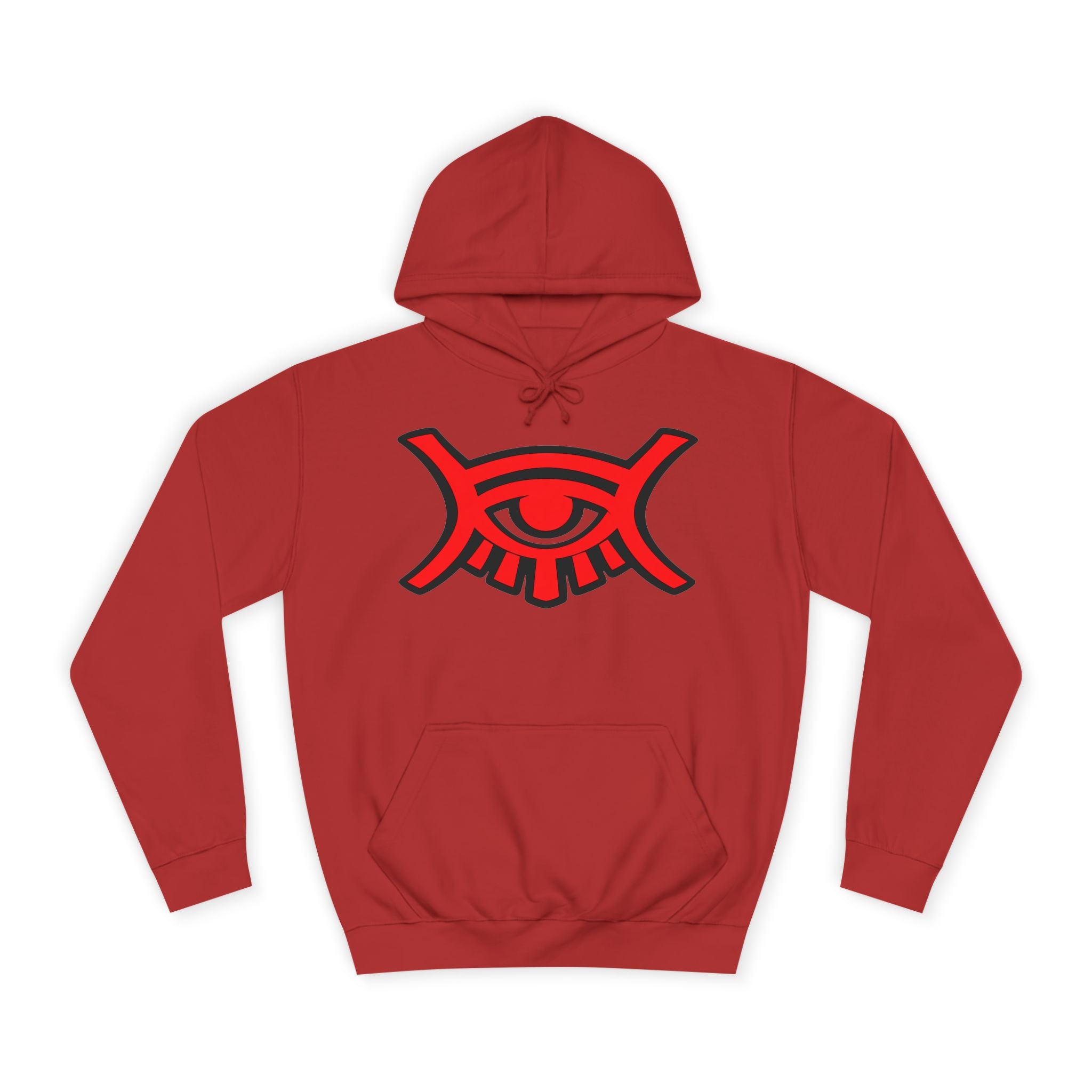 Chibi Shinobi Hoodie