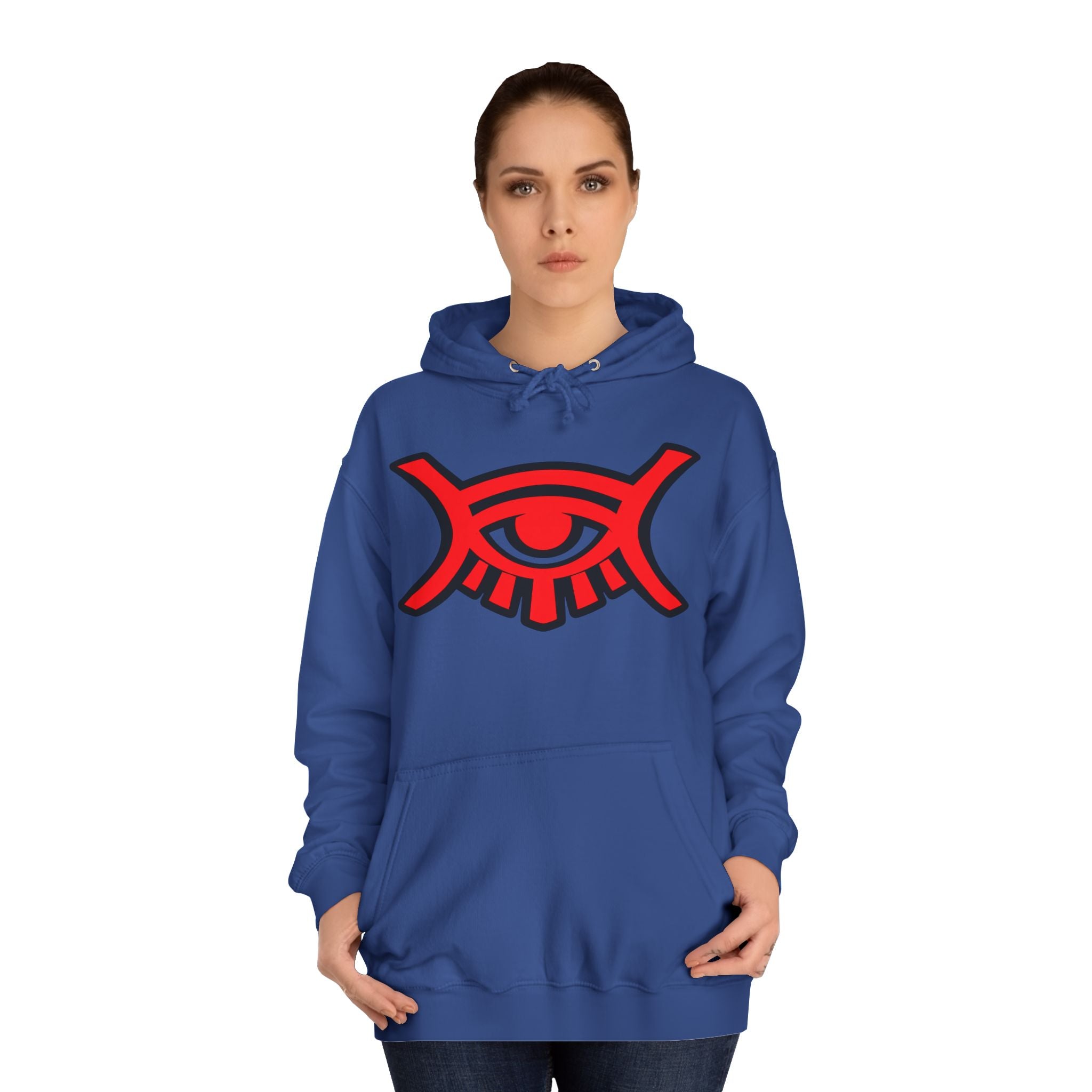 Chibi Shinobi Hoodie