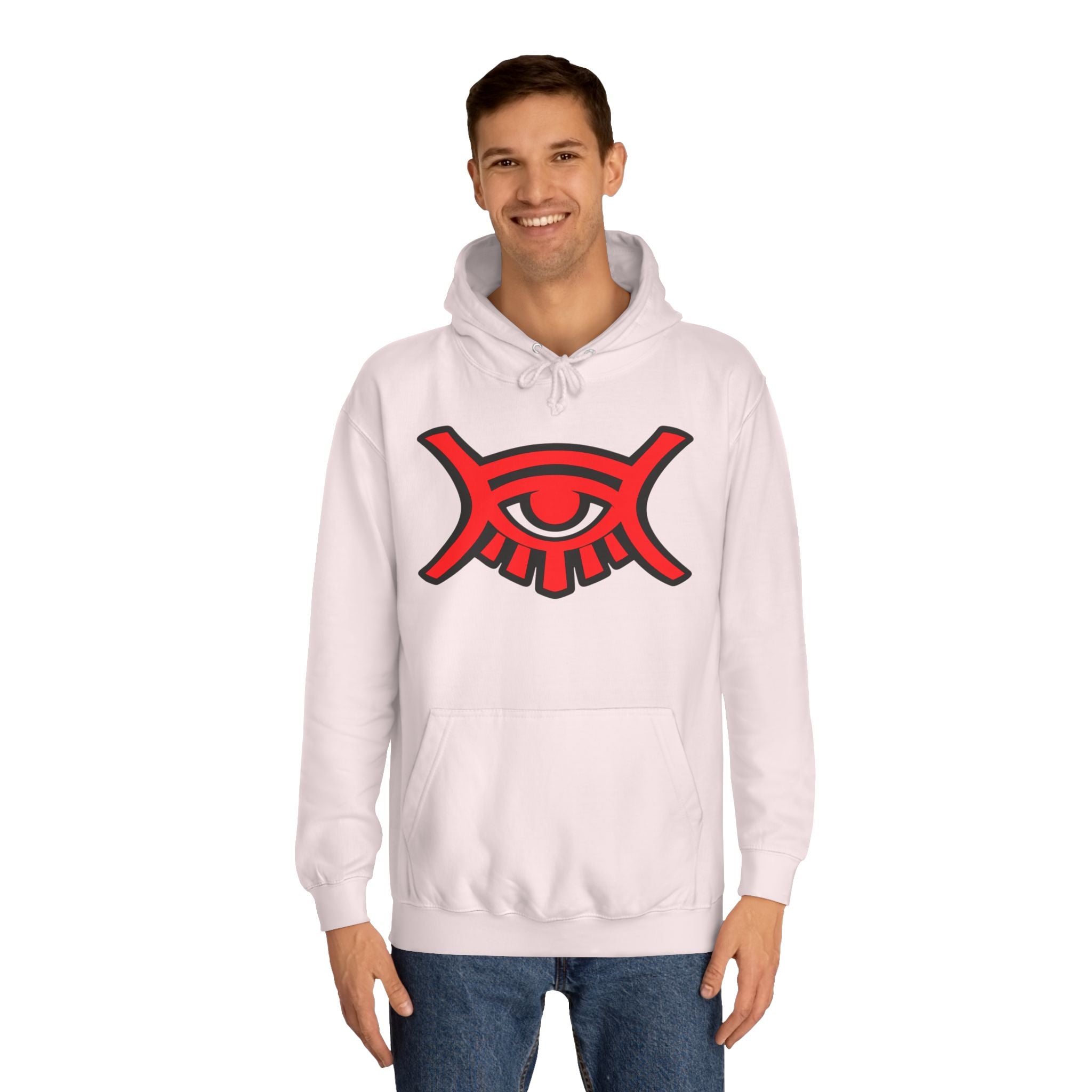 Chibi Shinobi Hoodie