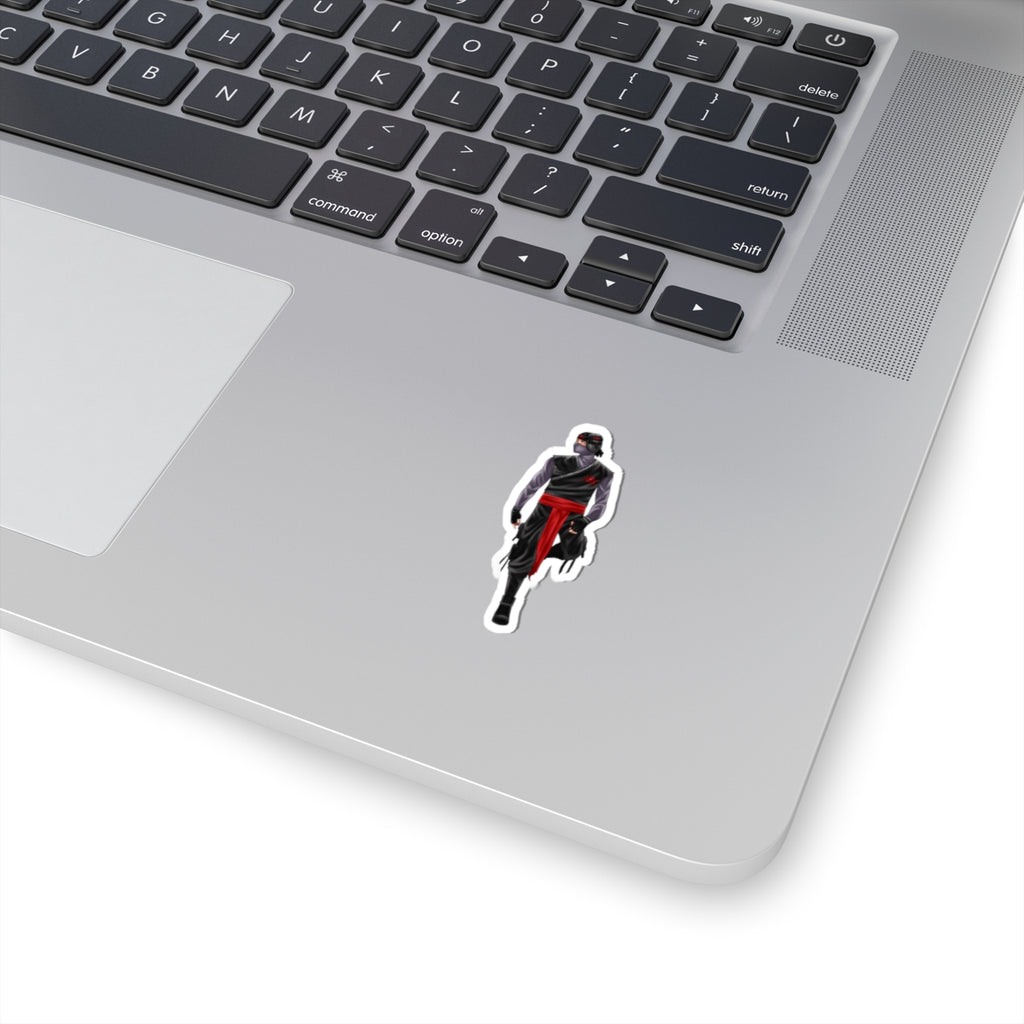 Shinobi Red-Eye Sticker 7