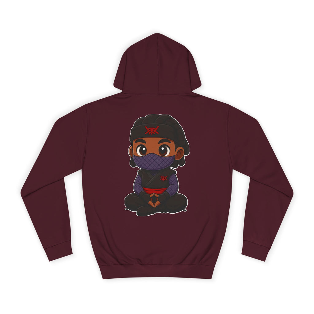 Chibi Shinobi Hoodie