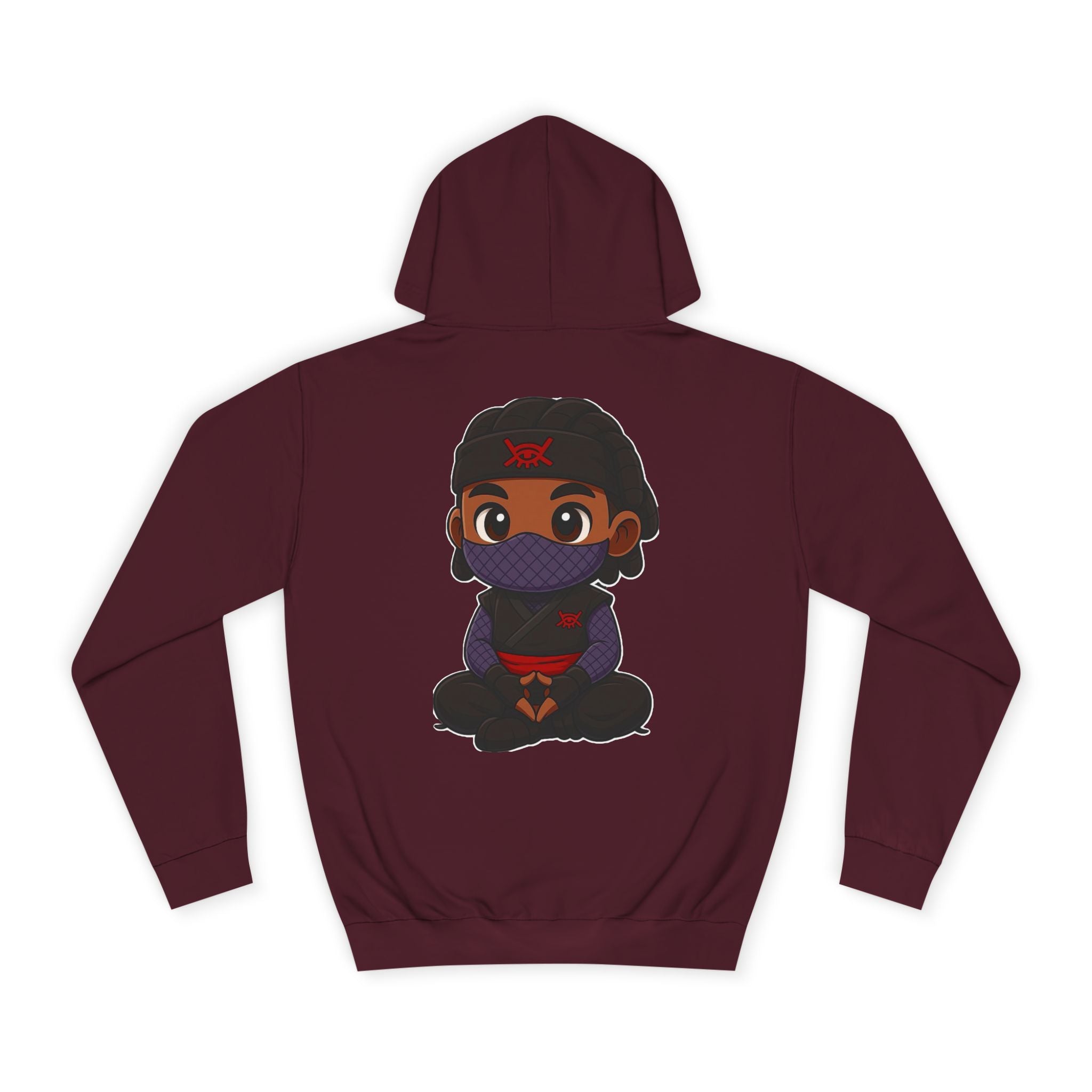 Chibi Shinobi Hoodie