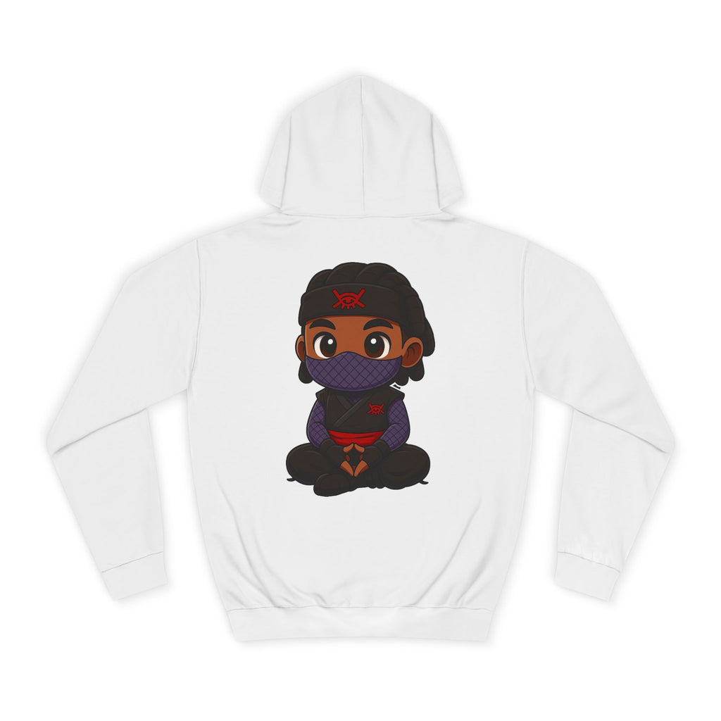 Chibi Shinobi Hoodie
