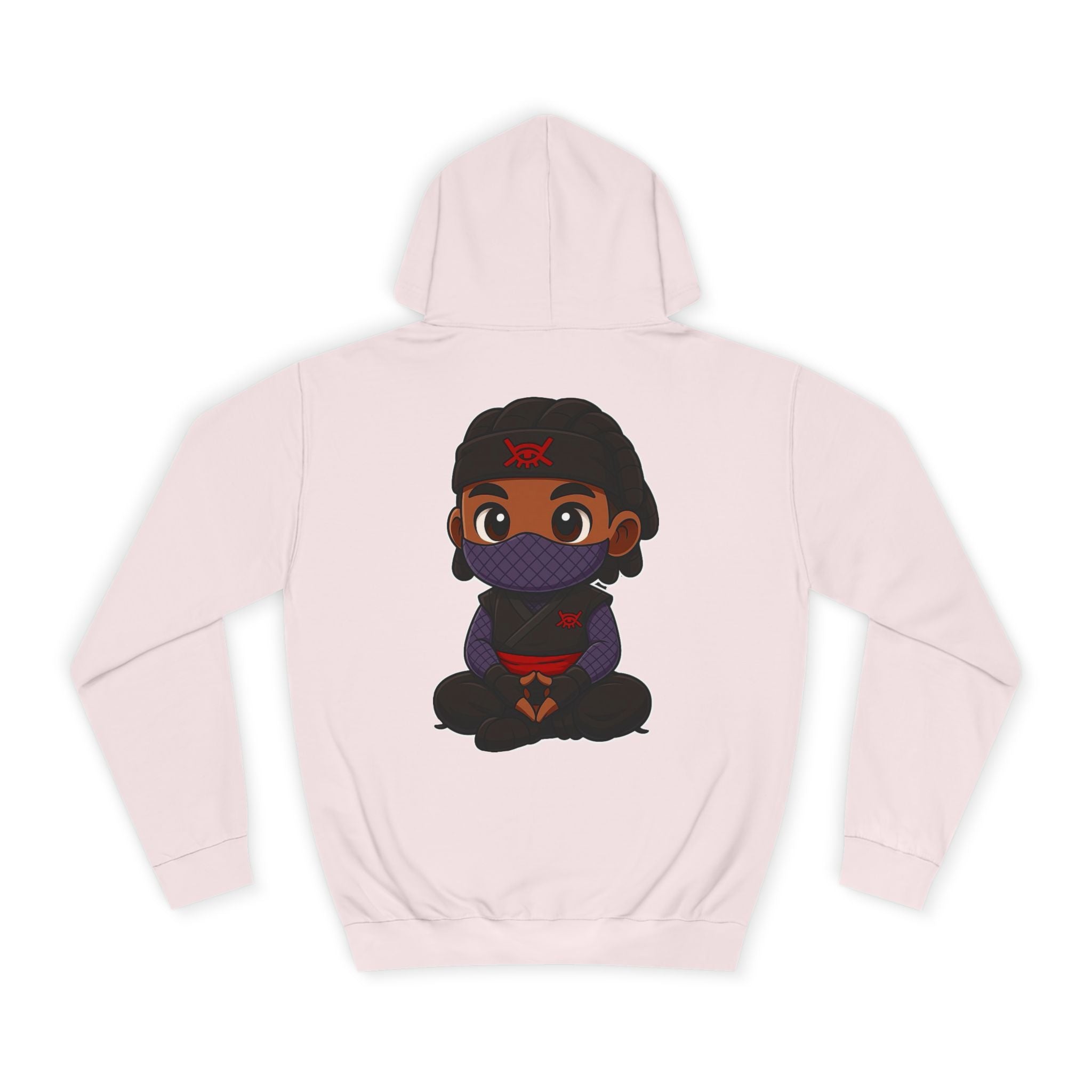 Chibi Shinobi Hoodie