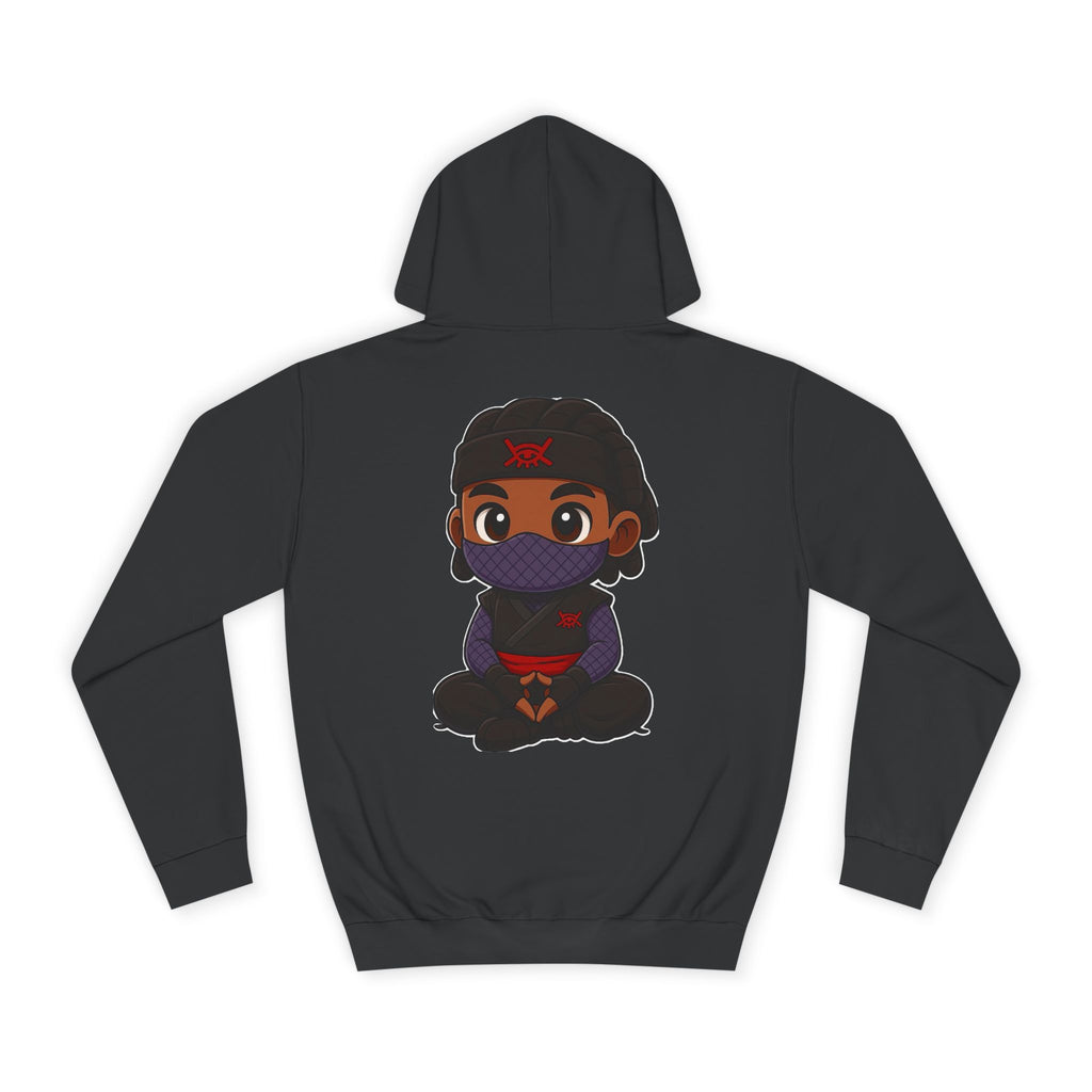 Chibi Shinobi Hoodie