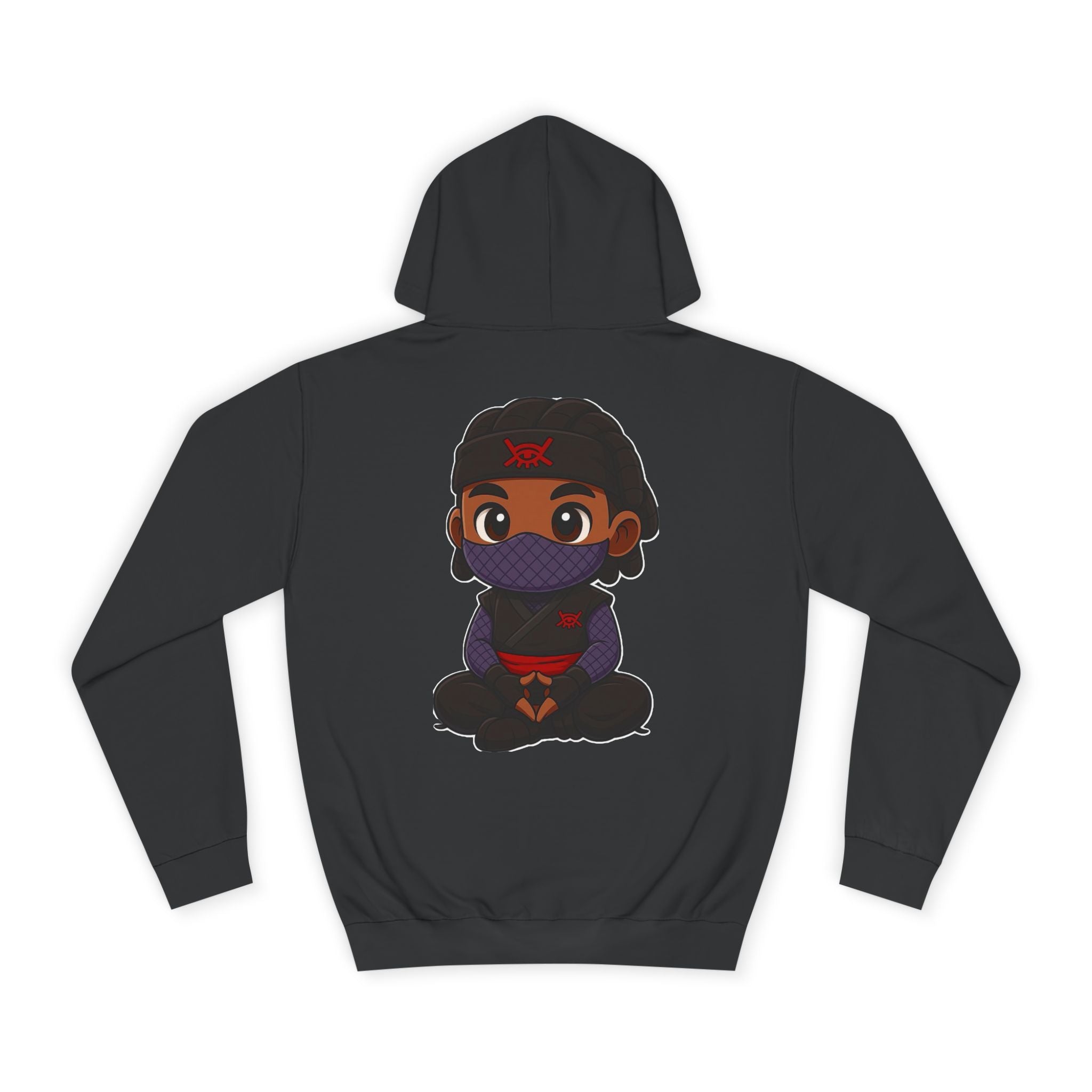 Chibi Shinobi Hoodie