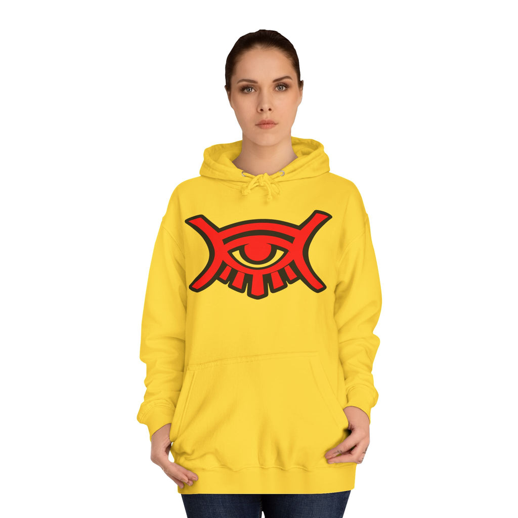 Chibi Shinobi Hoodie