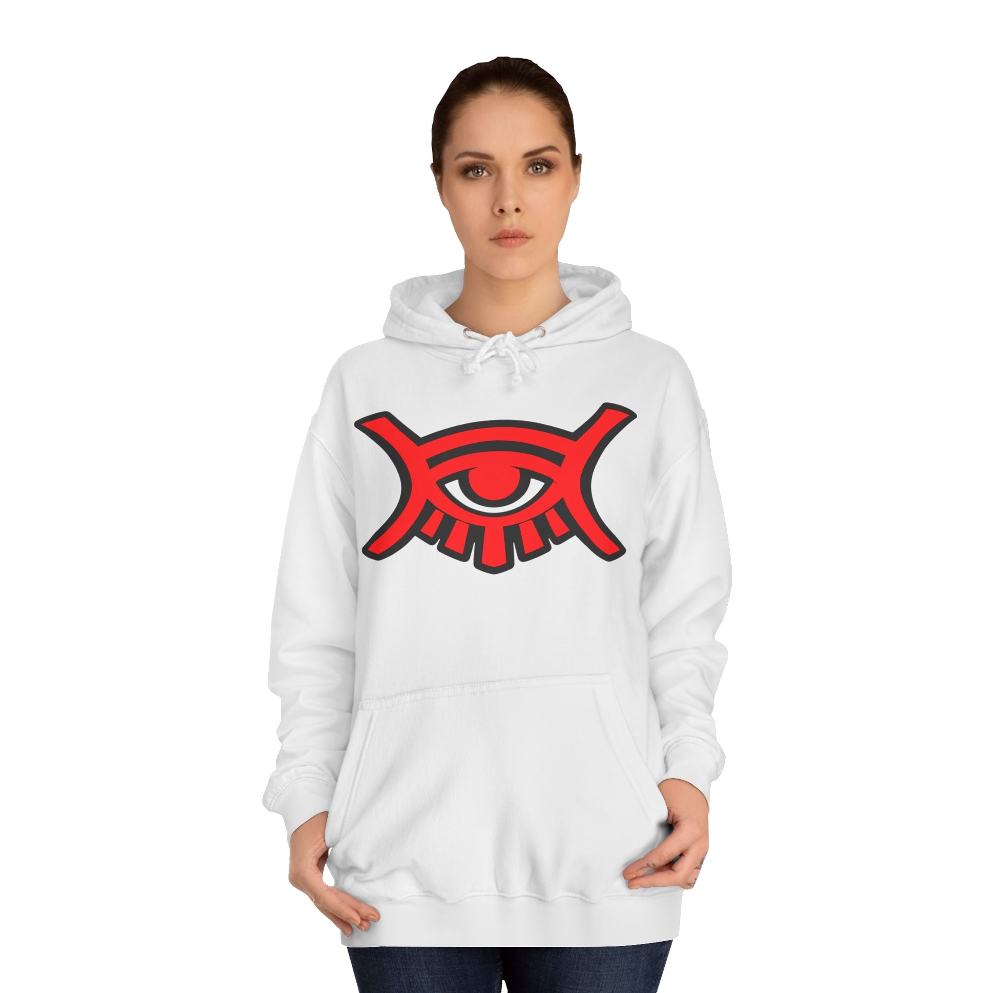 Chibi Shinobi Hoodie